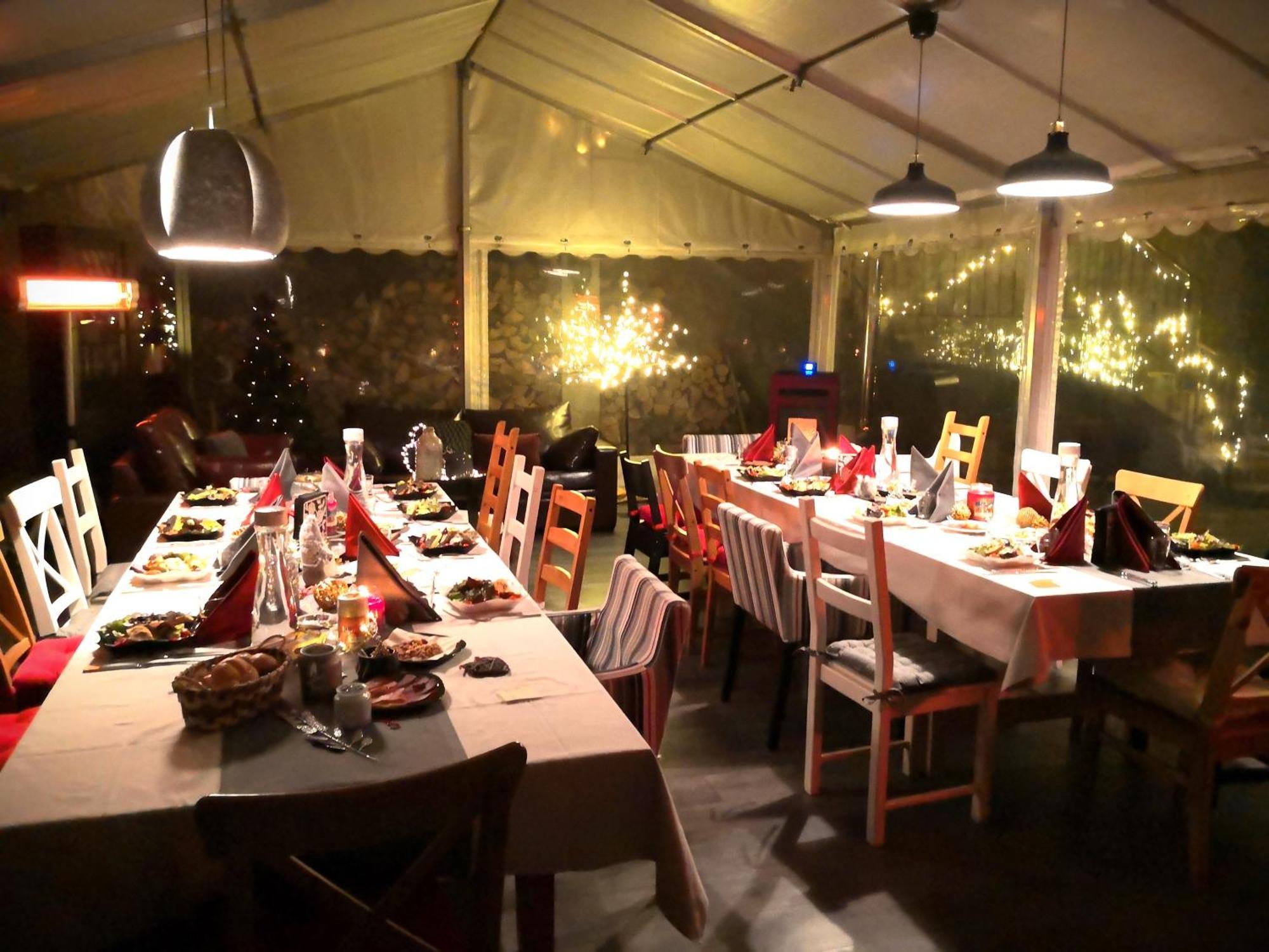 Pirin River Ski, Fun&Family Bansko Exterior foto