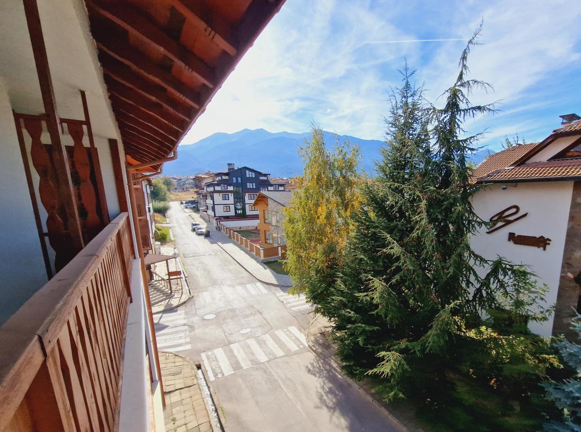 Pirin River Ski, Fun&Family Bansko Zimmer foto